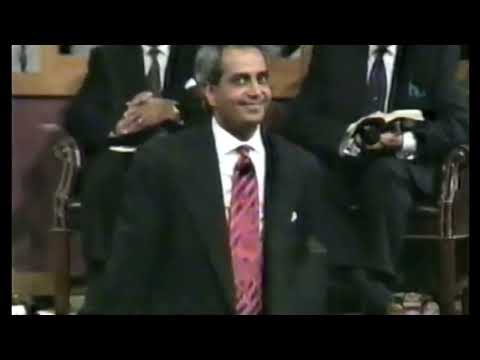 Classic Benny Hinn - The Radical Christian P1