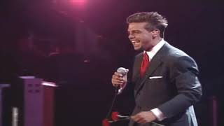 Luis Miguel Luz Verde 1994 HD