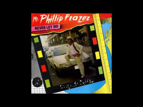 Philip Frazer - Place In The Sun