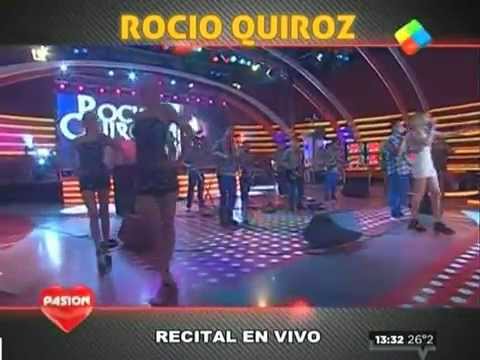 Bailarinas de Pasión de Sabado /// 03-01-15