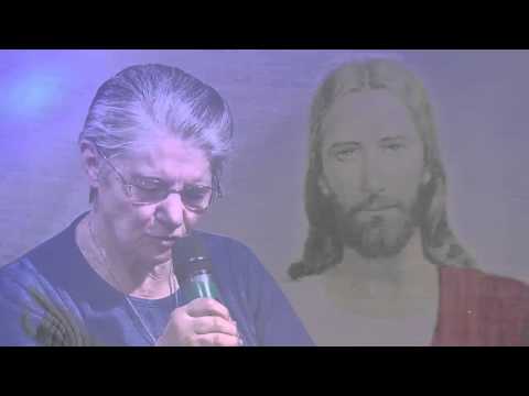 Santa Missa - 28/11/2013 - Oração Irmã Luiza