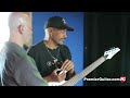 Rig Rundown - Tony MacAlpine Rig Rundown - Tony MacAlpine