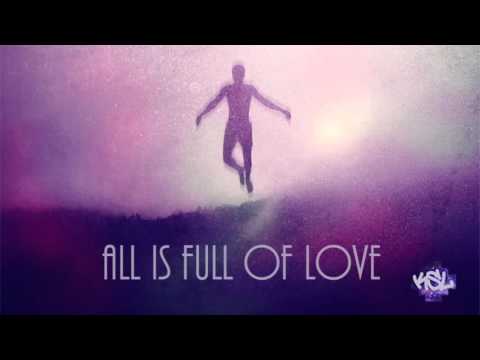 KSL - All is full of love (prod. Brod$on)