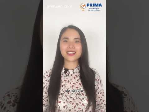 DeutschExpress - Bài 73: Động từ dazwischenkommen I PRIMA Deutsch