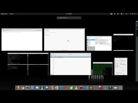 Toppo vulnhub walkthrough