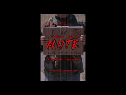 Mute (2024)