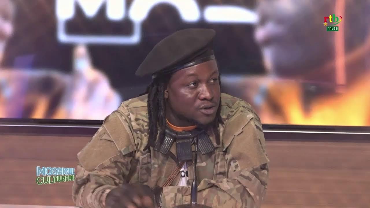 RTB - Mosaïque Culturelle du 07 mars 2026