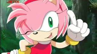 amy rose -   me, myself, and time (by demi lovato)