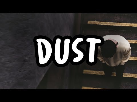 Matt Simons & Betty Who - Dust (Lyrics)