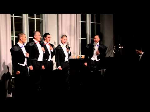 DRESDEN HARMONISTS - Schöne Isabella von Kastilien