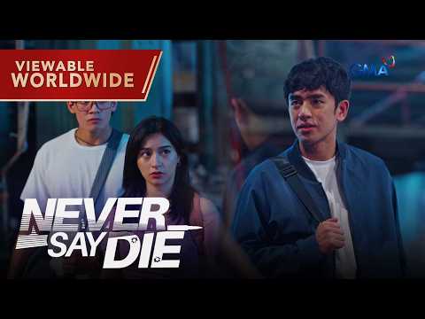 Never Say Die: Joey and Andre clash in a fierce bidding war! (Episode 10)