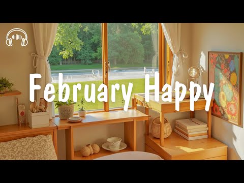 Be Happy and Happy Melody