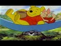 Closing To Winnie The Pooh And The Blustery Day 1986 VHS French Canadian Copy