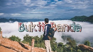 preview picture of video 'Bukit Banda - Kebumen | Cinematic Look'