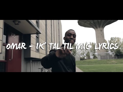 download lagu mp3 mp4 Ik Tal Til Mig Lyrics, download lagu Ik Tal Til Mig Lyrics gratis, unduh video klip Ik Tal Til Mig Lyrics