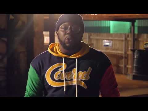 T-Moe is on a HIGHER level 💯 (Freestyle)