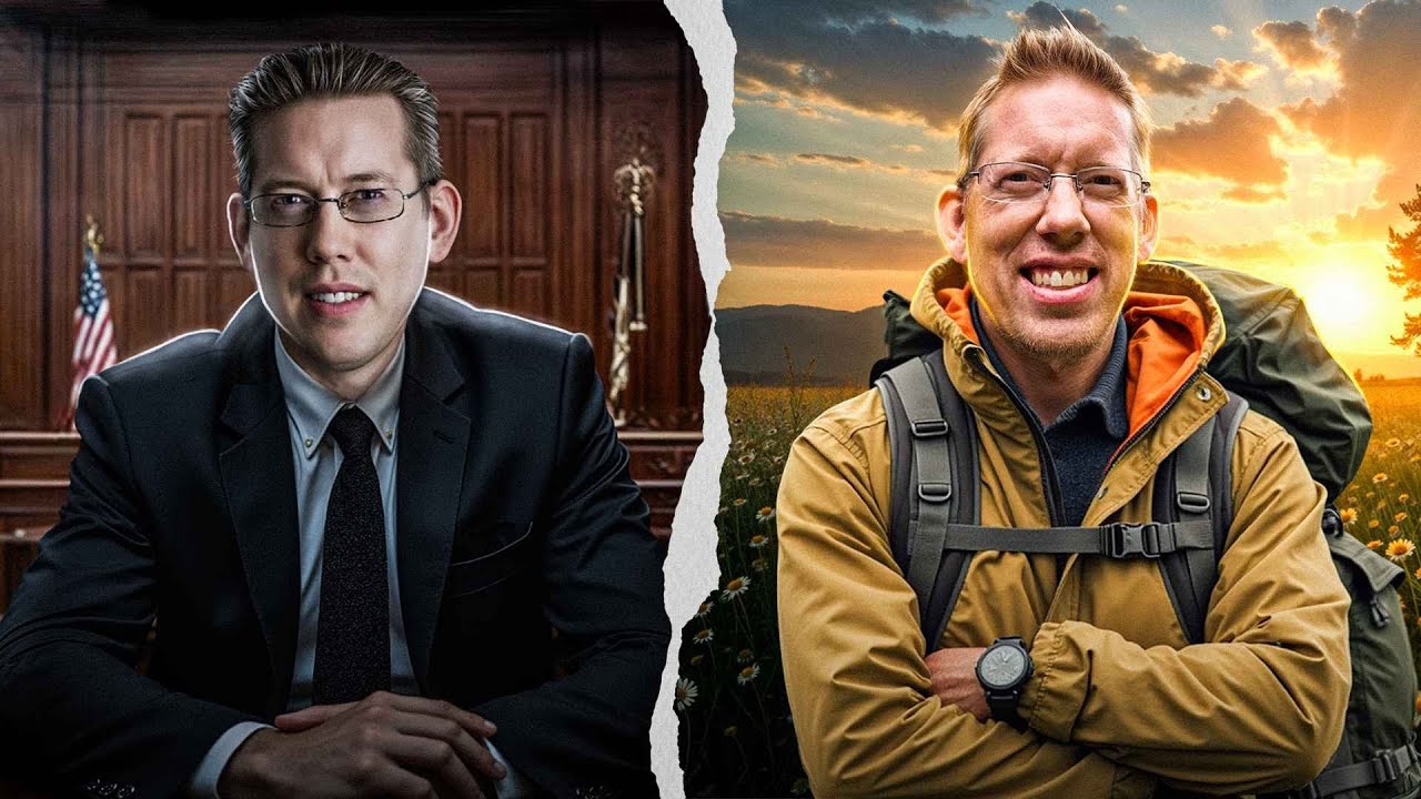 How Outdoor Boys BROKE the Internet Without Selling Out