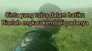 Download lagu Mana mungkin mendua hati(Pance Pondaag) Voca Lirik By Paet mp3