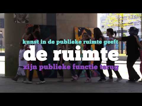 Street Art Museum Amsterdam - Bevrijdingsdag Event