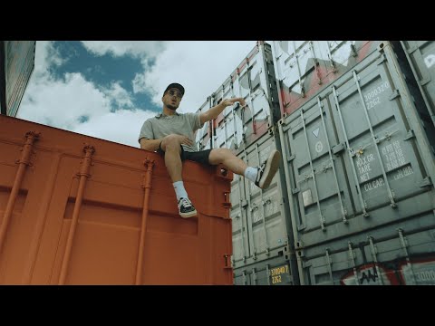 Rawb - Before We Fall (Official Music Video)