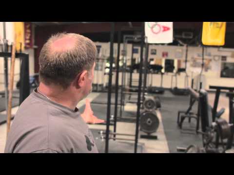 Bench Press Safety With Mark Rippetoe | The Art of Manliness