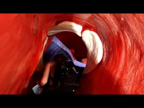 Phlash Bus around Philadelphia