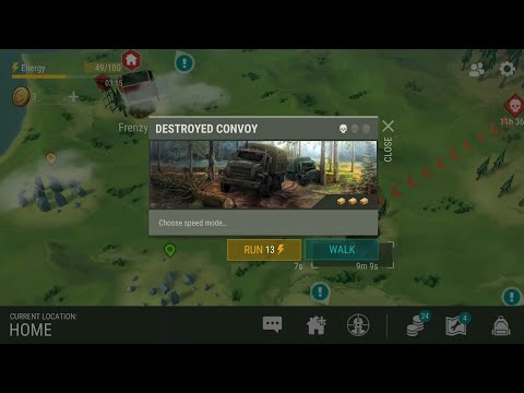 #LastDayonEarth #DestroyedConvoyHow to clear Destroyed Convoy Event! 1.9.4 Update