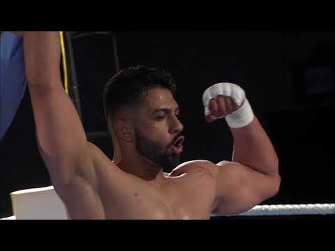 Turmoil on 200th Professional Boxing Wrap Up