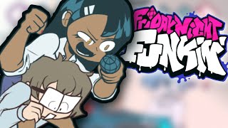 Download lagu Gambare Gambere Senpai! | Friday Night Funkin’ VS Nagatoro Mod mp3