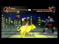 Killer Instinct Orchid Patch 3 7 Double Grenade Combo