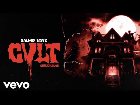 Video thumbnail for GRINDHOUSE