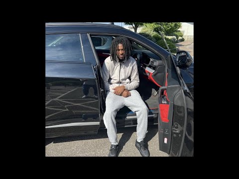 DigDat x Loski Type Beat - "Wounds" | UK Drill Instrumental 2025