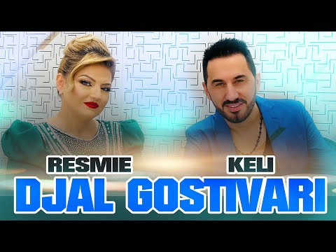 Keli x Resmie Ameti - DJAL GOSTIVARI