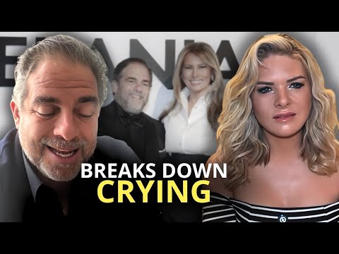 Brett Ratner EXCLUSIVE: Film Director Brett Gets Emotional Revealing Behind the Scenes with Trumps