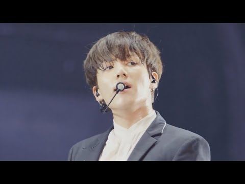 BTS (방탄소년단) - Begin [Live Video]