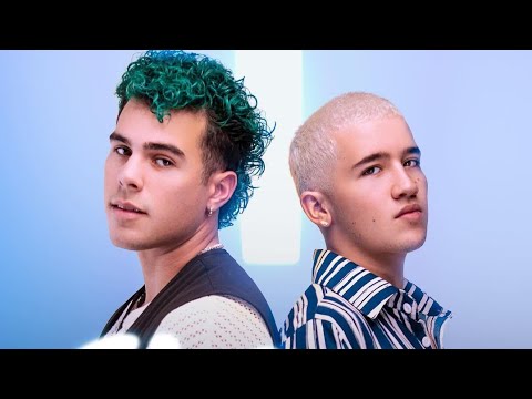 Blanko Ft Zabdiel | Sirena | Audio Con letras