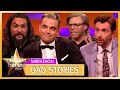 Best Dad Stories For Father's Day | The Graham Norton Show DEFAULT Thumbnail