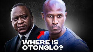 Download lagu Where Is He Now? – Uhuru Kenyatta’s Adopted Son, Daniel Owira (Otonglo) mp3