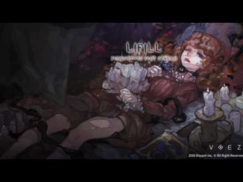 [VOEZ] Feryquitous Feat Sennzai - Lifill