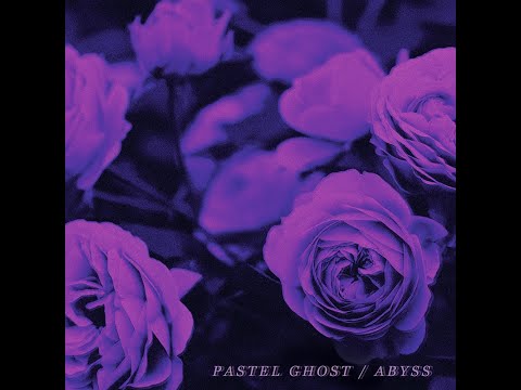 PASTEL GHOST ~ DARK BEACH