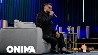 Arbër Mavraj - Më Fal Oj Nanë