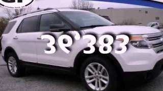 preview picture of video 'Pre-Owned 2011 FORD EXPLORER Chadds Ford PA'