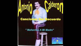 Dos Seres Que Se Aman- Antonio Calderon