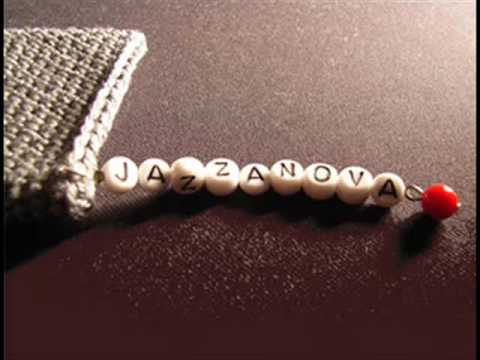 Jazzanova - Radio show part 1