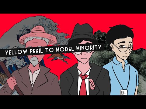 DisOriented EP03: From Yellow Peril to Model Minority