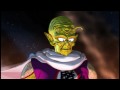 Dragon Ball: Revenge Of King Piccolo E3 Trailer Wii