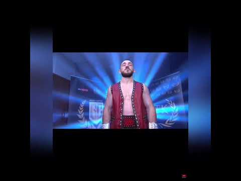 Jazza Dickens Boxing Higlights