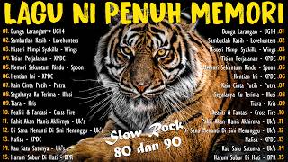 Download lagu Lagu Jiwang Rock 80an dan 90an Terbaik - Lagu Slow Rock Malaysia Lama Terbaik Sepanjang Zaman mp3
