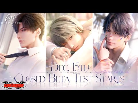 Love And Deepspace Gameplay (English) Android Ios - YouTube