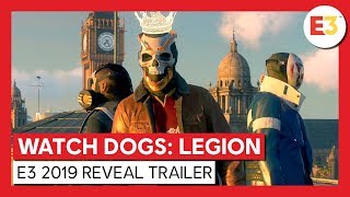 Watch Dogs: Legion <span class="ext" style="background-color: #3b5998; color: #FFFFFF;">Ubisoft Connect</span> <span class="ext ext_digital">digital</span> video 1